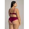 Ava Lingerie Бюстгальтер AV 2149 CHIANTI MAXI красный