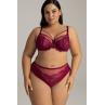 Ava Lingerie Бюстгальтер AV 2150 CHIANTI красный