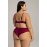 Ava Lingerie Бюстгальтер AV 2150 CHIANTI MAXI червоний колір