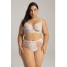 Ava Lingerie Бюстгальтер AV 2151 CREAMY BISCUIT екрі колір