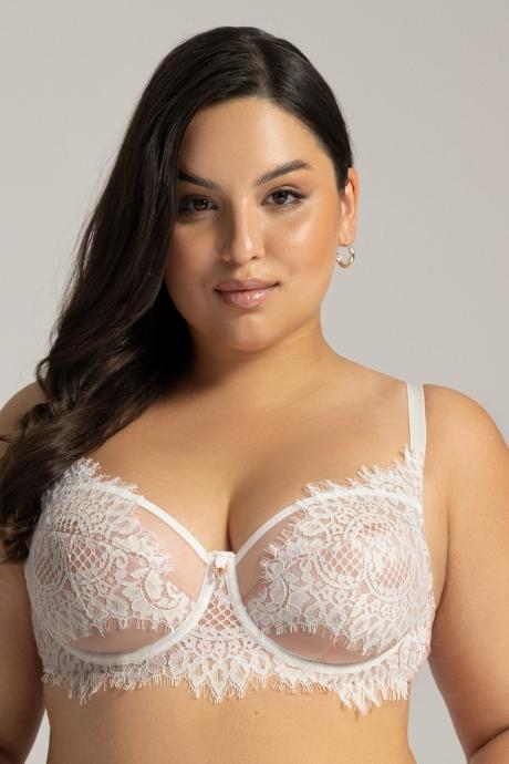 Ava Lingerie Бюстгальтер AV 2151 CREAMY BISCUIT екрі колір