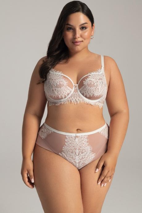 Ava Lingerie Бюстгальтер AV 2152 CREAMY BISCUIT экри