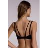 Ava Lingerie Бюстгальтер AV 2199 SOFT BLACK чорний колір