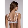 Ava Lingerie Бюстгальтер AV 2199 SOFT WHITE белый