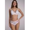 Ava Lingerie Бюстгальтер AV 2199 SOFT WHITE белый
