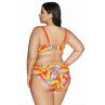 Ava Бюст купальний жін Full Cup SK 226 vivid orange помаранчевий колір
