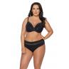 Ava Бюст купальний жін Soft Maxi SK 209 Black