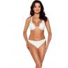Ava Бюст купальний жін Soft SK 162 Cream Confetti