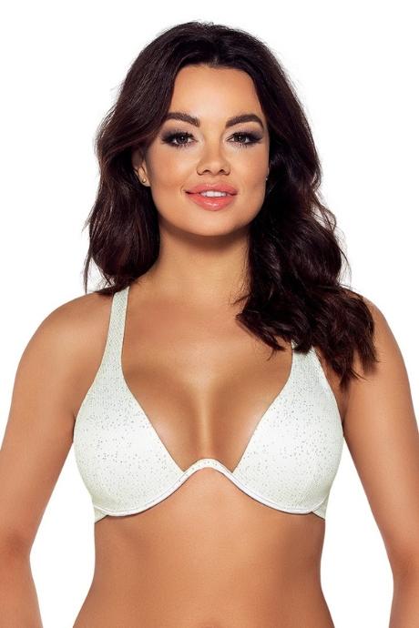 Ava Бюст купальний жін Soft SK 162 Cream Confetti екрі колір
