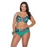 Ava Бюст купальний жін Soft SK 206 Paradise зелений колір