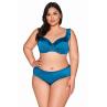 Ava Труси купальні жін Brasyliana SF 13/5 Azure блакитний колір