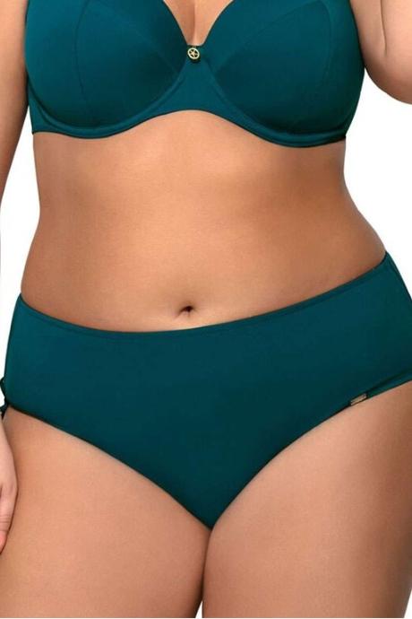 Ava Труси купальні жін Briefs SF 13/2 зелений колір