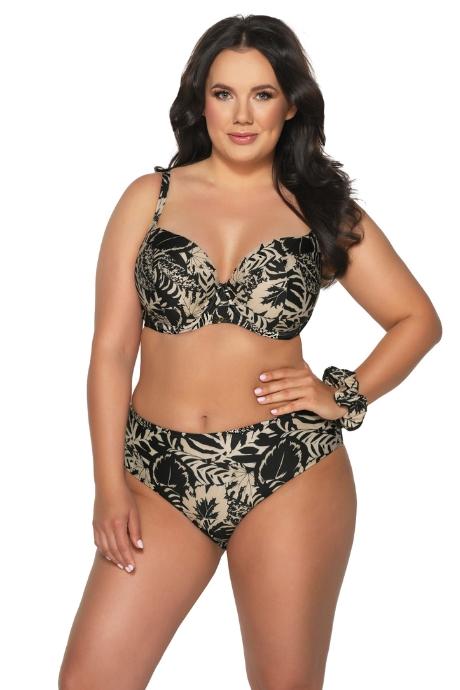 Ava Труси купальні жін Briefs SF 184/12 Mocca
