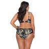 Ava Труси купальні жін Briefs SF 184/12 Mocca