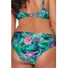 Ava Труси купальні жін Briefs SF 206/3 Paradise