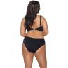 Ava Труси купальні жін Briefs SF 209/12 чорний колір