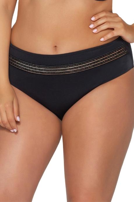 Ava Труси купальні жін Briefs SF 209/12 чорний колір