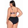 Ava Труси купальні жін Briefs SF 219/3 floral