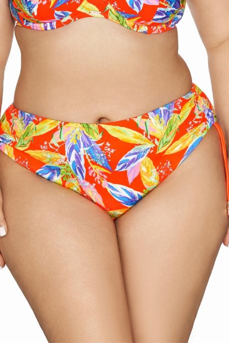 Ava Труси купальні жін Briefs SF 226/2 vivid orange помаранчевий колір