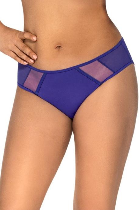 Ava Lingerie Трусы AV 1030/1 IRIS фиолетовый