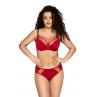 Ava Lingerie Трусы AV 1030/1 RED красный