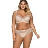 Ava Lingerie Трусы AV 1030 бежевый