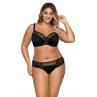 Ava Lingerie Трусы AV 1030 черный