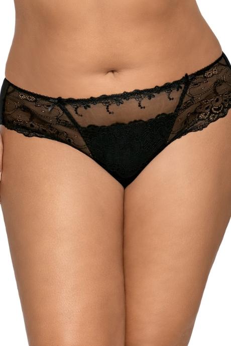 Ava Lingerie Трусы AV 1030 черный
