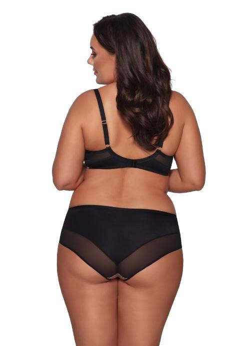 Ava Lingerie Трусы AV 1130/3 PANTHER черный