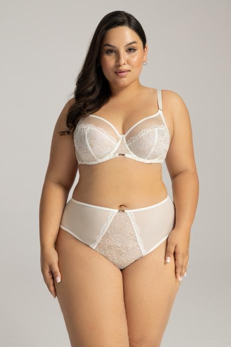 Ava Lingerie Труси AV 1396 ECRU екрі колір