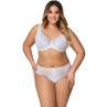 Ava Lingerie Труси AV 1824/1 білий колір