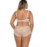 Ava Lingerie Труси AV 1824/1 бежевий колір