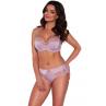 Ava Lingerie Трусы AV 1922 CRYSTAL ROSE розовый