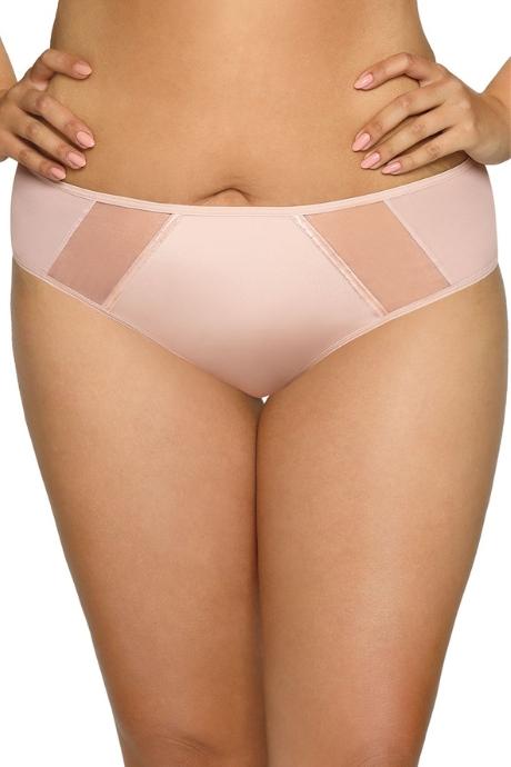 Ava Lingerie Труси AV 1923 BEŻ бежевий колір