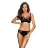 Ava Lingerie Труси AV 1923 CZARNY чорний колір