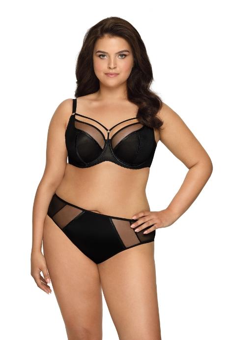 Ava Lingerie Труси AV 1923 CZARNY чорний колір