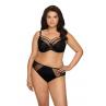 Ava Lingerie Труси AV 1923 CZARNY чорний колір