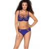 Ava Lingerie Труси AV 1923 IRIS фіолетовий колір