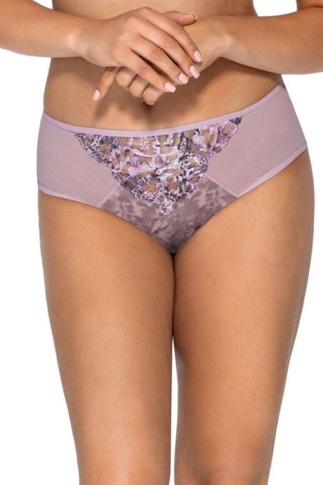 Ava Lingerie Трусы AV 1985 PINK розовый