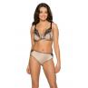 Ava Lingerie Трусы AV 2012 LEOPARD бежевый