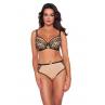 Ava Lingerie Трусы AV 2059 BEIGE бежевый
