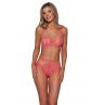 Ava Lingerie Трусы AV 2073 CORAL кораловый