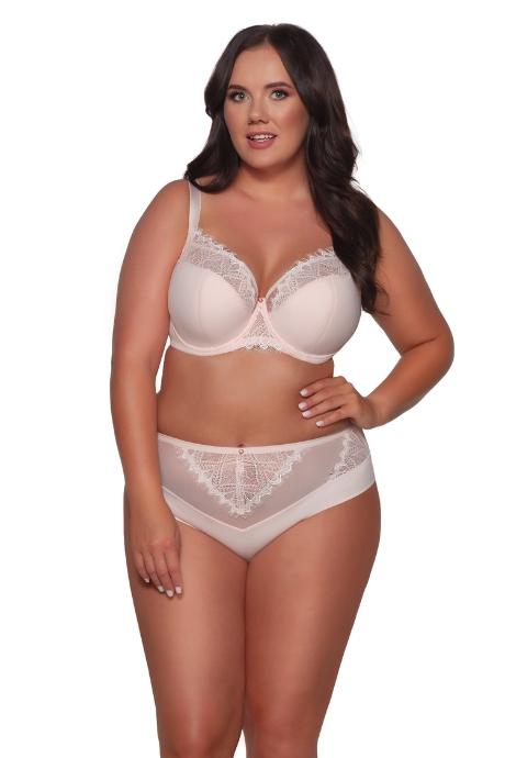 Ava Lingerie Трусы AV 2076 PETAL PINK розовый