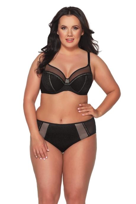 Ava Lingerie Трусы AV 2090 BLACK черный
