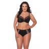 Ava Lingerie Труси AV 2090 BLACK чорний колір