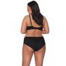 Ava Lingerie Труси AV 2090 BLACK чорний колір