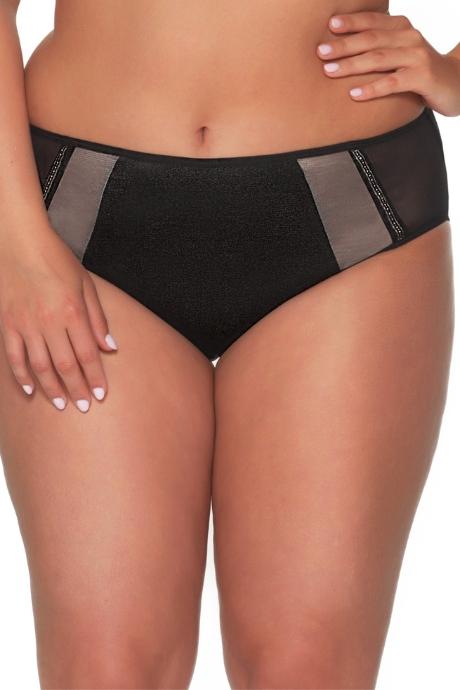Ava Lingerie Трусы AV 2090 BLACK черный
