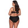 Ava Lingerie Трусы AV 2102 BLACK черный