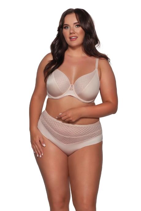 Ava Lingerie Трусы AV 2103 BEIGE бежевый