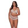 Ava Lingerie Труси AV 2103 BEIGE бежевий колір